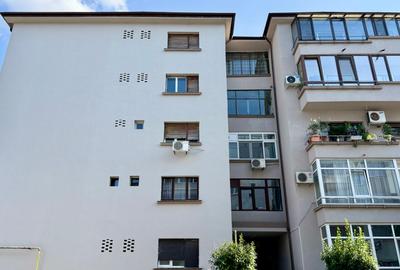 Apartament 4 camere Victoriei, centrala proprie, boxa, garaj, comision 0 ! - 55