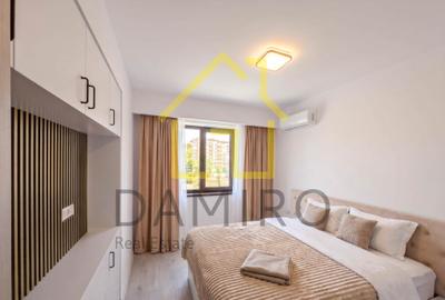 Apartament 2 camere Novum 56 Bd.Timisoara metrou Gorjului Drumul Taberei - 6