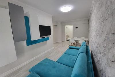 Apartament 3 camere ROYAL TOWN - 8