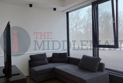 DE INCHIRIAT Duplex premium 3 camere Primăverii – Rahmaninov, 150 mp - 3