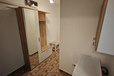 Inchiriere apartament 3 camere,Astra-Berzei,et.2, mob utilat - 13