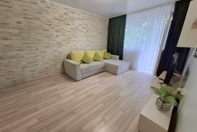 Apartament cu 2 camere decomandat în Tomis Nord