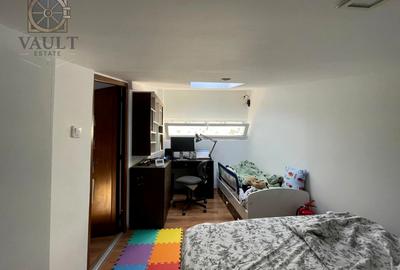 Apartament 3 camere - 3 minute metrou Aparatorii Patriei - 7