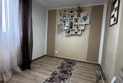 Tatarasi-Flora-2 Camere Decomandat-etaj intermediar-liber - 3
