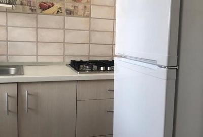 Dristor, garsoniera, bloc mixt la 2 min de metrou, renovata, libera - 7