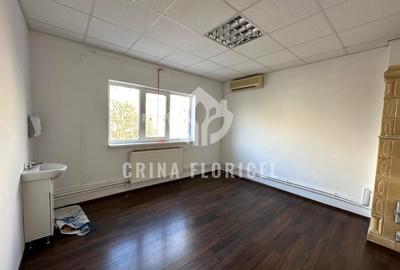 Vanzare apartament 5 camere , et2/2, 114 mp, Dorobanti - 2