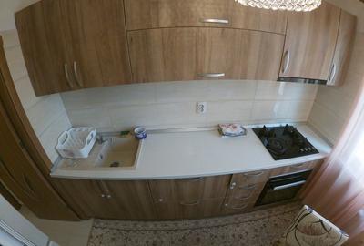 Apartament 2 camere de Inchiriat - Obor Metrou - 14