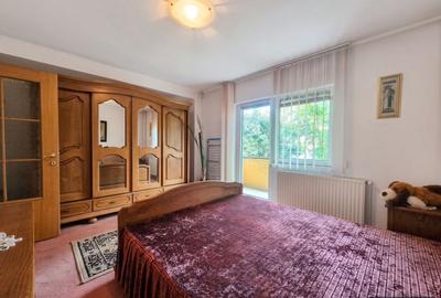 Exclusivitate-  Apartament 2 camere cu loc de parcare - 1