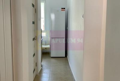 Inchiriere Apartament 2 camere Floreasca-Aviatiei - 17