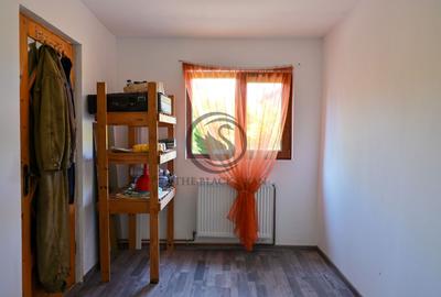 Casa de vanzare | 1.048 Mp teren | Romanesti - 14