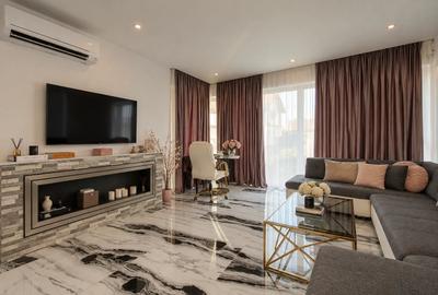 Apartament cu 3 camere decomandat în Pipera