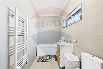 Duplex cu vedere la lac și pădure – Pantelimon, zona Cernica - 13