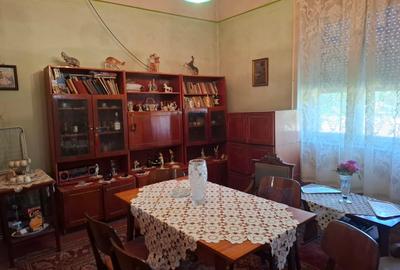 Casă mare cu spațiu comercial pe colț in Nadlac - 8
