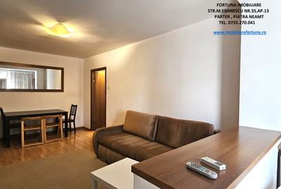 Apartament 3 camere cu boxa, Ultracentral- zona Scoala nr.3 - 1