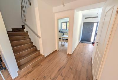 Casa 5 camere 135mp | 0 comision | Otopeni | mobilat utilat | 300mp teren - 39