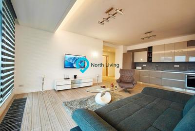 3 Camere Premium | 105 mp | Bloc Boutique | zona Pipera- Iancu Nicolae - 4