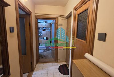 Apartament 3 camere, decomandat, 72 mp | Etajul 1 | Bld Independentei - 17