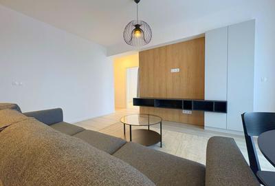 3 camere modern, terasa generoasa, parcare inclusa - Denya Forest - 11