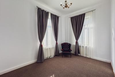 Apartament 4 camere, spatiul de activitate al firmei TALE de langa Parcul Ioanid - 3