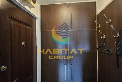 3 camere Berceni Piata Resita loc parcare bloc reabilitat - 14