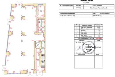Spatiu comercial de vanzare in Vitan Plaza, Comision 0% - 6