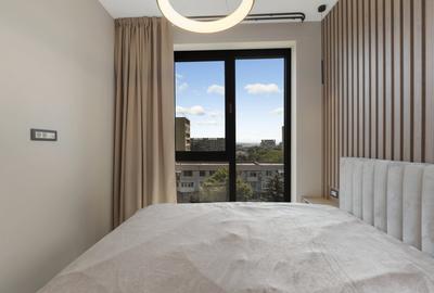 Apartament de lux, Str. Herculane - 13