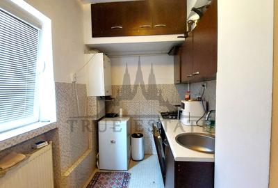 Apartament cu 3 camere, ideal pentru investitie sau locuire, in zona Dacia - 7