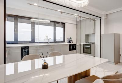 Apartament elegant de 2 camere, 82mp utili, loc de parcare și boxă! - 11