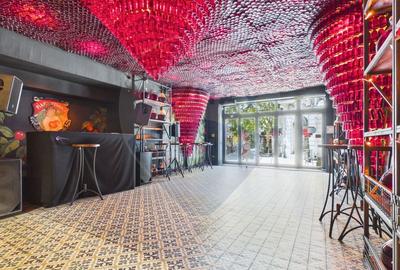 Investitie in centru vechi - spatiu comercial de vanzare - 9