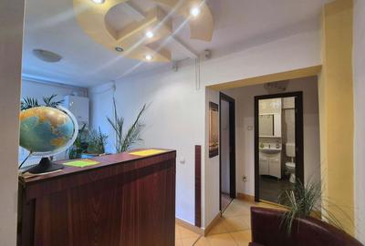 Exclusivitate - Central - Griviței, spatiu pretabil birouri - 1