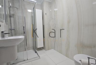 Apartament 2 camere 37mp,balcon,Andrei Muresanu, zona Sigma - 7