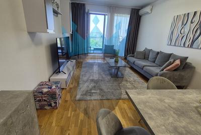 Apartament 3 Camere Luxuria Residence Domenii Bucuresti - 2