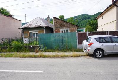 Teren 2785 mp, Central – Lângă Grădina Morii - 5