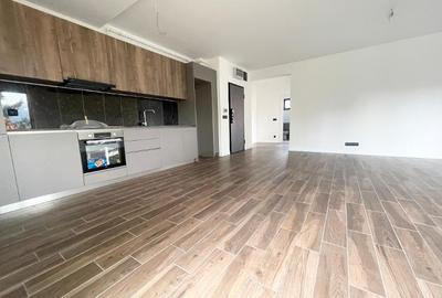 2 camere complex exclusivist, Furnica-Peles, 2025, 75mp, et 2, panorama de vis - 2