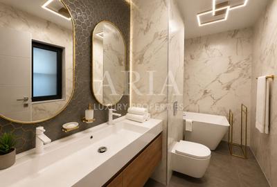 BELAIR LAKE - Penthouse duplex - LAKEFRONT - - 10