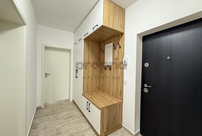 APARTAMENT 2 CAMERE + GRĂDINĂ PRIVATĂ - LANGĂ STREET MALL SÂNPETRU LA INTRARE - 5