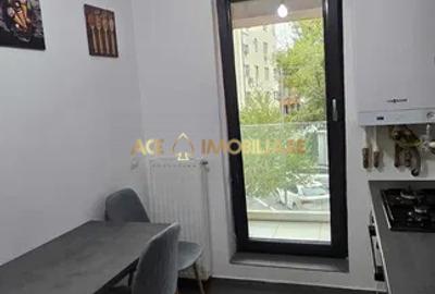 Garsoniera de inchiriat | Exigent Plaza F 2 | Centrala proprie - 4