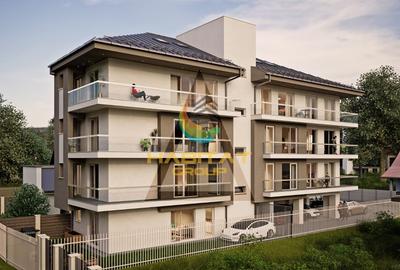 Apartament cu 3 camere semidecomandat în Brâncoveanu