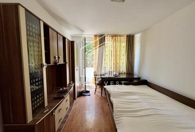 Apartament 2 camere | 40 mp | Zona Carpați 1 - 1