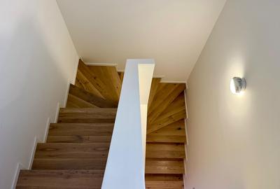 Luxury  Duplex  Apartament / Victoriei / First Rent / Optional Parking Space - 13