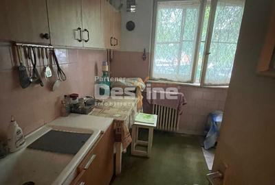 APARTAMENTt 3 CAMERE DE VANZARE - Parter -GIULESTI - 4