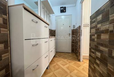 Apartament 2 camere cochet, Grivitei, contract Anaf - 10
