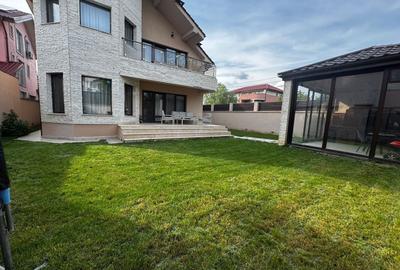 CASA INDIVIDUALA, TOATE UTILITATILE, TEREN 400 MP, COMISION 0% - 47