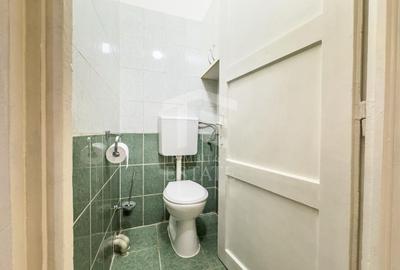 2 Camere | Bucurestii Noi | metrou Jiului | Parc Bazilescu | 60 mp - 11