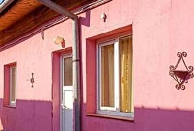 Casă individuală cu 8 camere în Rahova