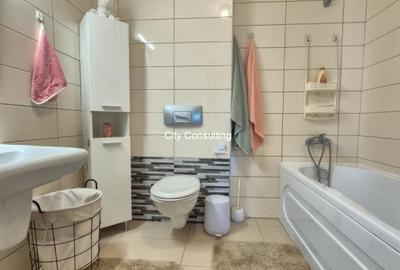 Vanzare apartament cu 2 camere Cosmopolis - 9
