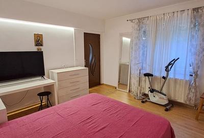 OBOR /GARA de EST inchiriere casa/vila 4 camere, individuala, mobilata - 4