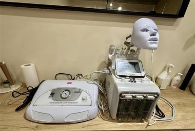 Spatiu Comercial Inchiriere Salon Infrumusetare Vitan Mall 87mp - 10