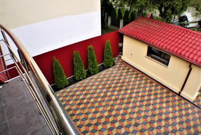 Casa 4 camere, ultracentral Bacau. - 22