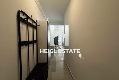 Apartament cu 2 camere + 1 loc de parcare de vânzare, zona Dumbrăvița - 16